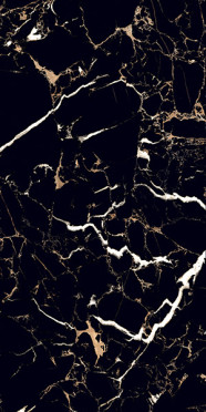 Керамогранит APOLO BLACK High Gloss 60x120 от A-Ceramica (Индия)