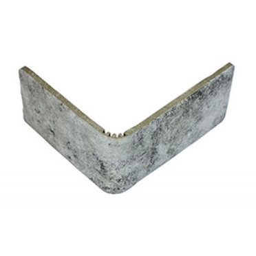 Угол MURALLA ESQ. LOGRONO (СУ10) 13.1x15.5 от Monopole (Испания)