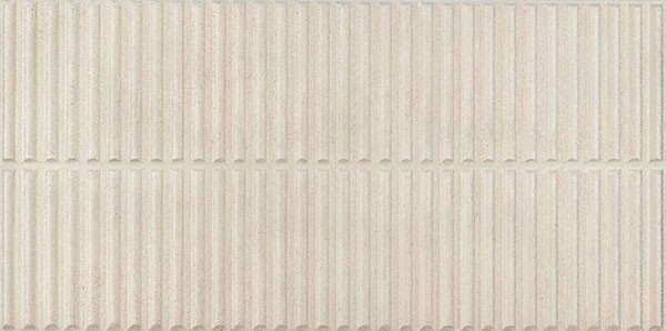 Керамогранит HOMEY STRIPES WHITE MAT (5236) 30x60 от Piemme Ceramiche (Valentino) (Италия)