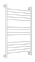 Полотенцесушитель водяной 800х500 Сунержа Богема+ 12-0221-8050 белый