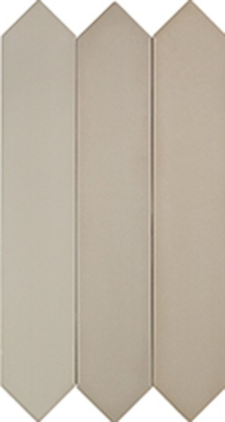 Настенная плитка CANDY CRAYON CAFE (128398) 4.3x24.3 от DNA Tiles (Испания)