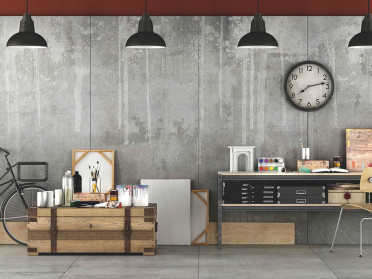 Керамогранит IDALGO Granite CAROLINA Pearl Structural (СП1034) 120x60 от Idalgo (Россия)