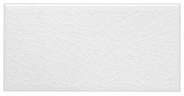 Настенная плитка LISO PB C/C BLANCO7,5 7.5x15 от ADEX (Испания)