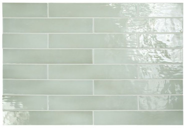 Настенная плитка MANACOR MINT (26922) 6.5x40 от Equipe Ceramicas (Испания)