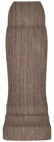 Угол внешний Тровазо бежевый тёмный матовый (SG7326\AGE) 2.9x8x1.4 от Kerama Marazzi (Россия)