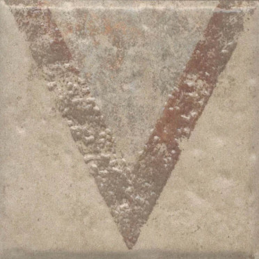 Декор Спартель 1 бежевый матовый (KMD3STA034GN) 9.8x9.8x0.7 от Kerama Marazzi (Россия)