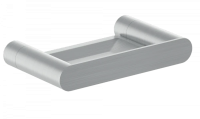Мыльница для ванной Nofer Verona 16875.S хром