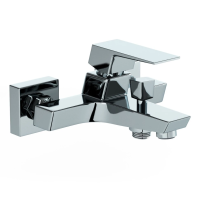 Смеситель для ванны Paini Torre без аксессуара