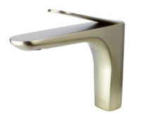 Смеситель для раковины Bronze de Luxe Icon 2040CG золото