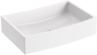 Раковина накладная Ravak Formy 50 XJM01250000 белая