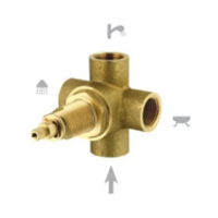 Встраиваемая часть переключателя Nicolazzi C7047