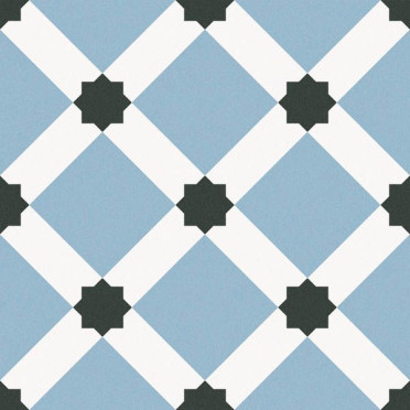 Керамогранит BARCELONA NIGHT (СП035) 25x25 от Keros Ceramica (Испания)