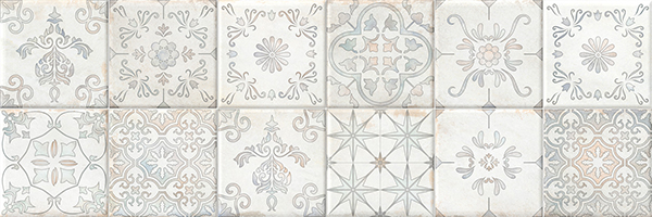 Настенная плитка Maiolica (WT93LCA07) 30x90x10.5 от Delacora (Россия)