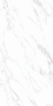 Керамогранит Carrara Dove high glossy 79.8x159.8 от Simpolo (Индия)