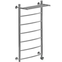 Полотенцесушитель электрический 1000x600 Ника Arc ЛД ВП 100/60 прав