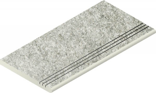 Фронтальная ступень NORDICA X2 ICE GRADINO ROUND GRIP (620040000161) 30x60 от Italon (Россия)