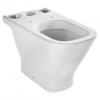 Чаша напольного унитаза Roca The GAP! 342477000 (Уценка 231276)