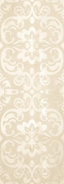 ДЕКОР 100936 FASCIA LUMIERE IMP. LIGHT 42.5x119.2 от Naxos Ceramica (Италия)