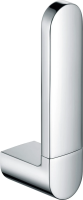 Держатель для туалетной бумаги Keuco Elegance 11663010000 хром