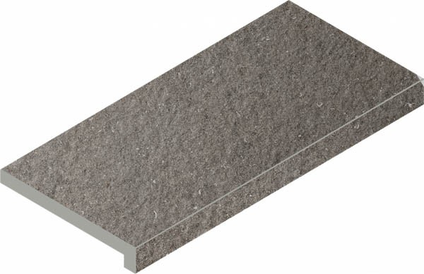 Угловая ступень DISCOVER X2 FUME SCAL. ANG.DX правая (620070002468) 33x60 от Italon (Россия)