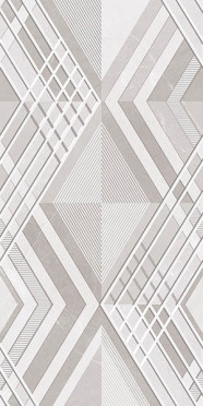 Настенная плитка PULPIS DECOR WHITE 31.5x63 31.5x63 от Керлайф (Россия)