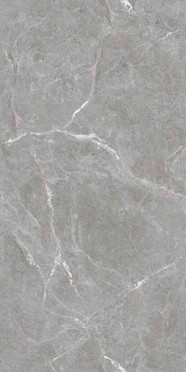 Керамогранит Stone Cool Grey серый Полированный 60x120 от Ceradim (Индия)