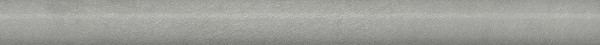 Бордюр Чементо серый матовый обрезной (SPA063R) 30x2.5x1.9 от Kerama Marazzi (Россия)