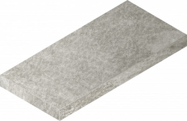 Угловая ступень CLIMB ROCK X2 SCAL.ANG.SX Nat.левая 33x60 от Italon (Россия)