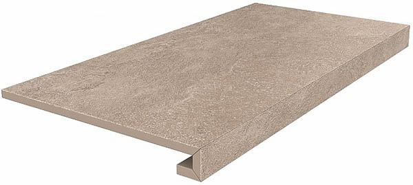 Фронтальная ступень Про Стоун DD600100R/GCF клееная беж. 33x60 от Kerama Marazzi (Россия)
