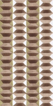 Керамогранит WIDE&STYLE MINI OFFSET RET (PF60011672) 60x120 от ABK Ceramiche (Италия)