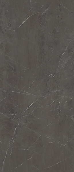 Керамогранит Marvel Diva Precious Brown 6mm Silk (AX8Y) 120x278 от Atlas Concorde (Италия)