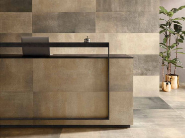 Керамогранит Arc Noir Mink (K2810RR600) 80x80 от Villeroy & Boch (Германия)