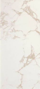 Настенная плитка Roma Diamond Calacatta Brillante 50x110 от FAP Ceramiche (Италия)