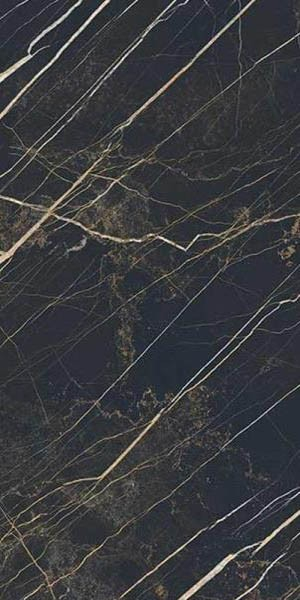 Керамогранит CP MARMOKER NIGHT STORM LUCIDO 60x120 от Casalgrande Padana (Италия)