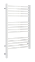 Полотенцесушитель электрический 800х500 Сунержа Модус 12-5700-8050 белый
