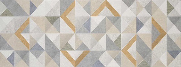 Настенная плитка P.B. Pursue rb mix mt rect. 33.3x90 от STN Ceramica (Stylnul) (Испания)