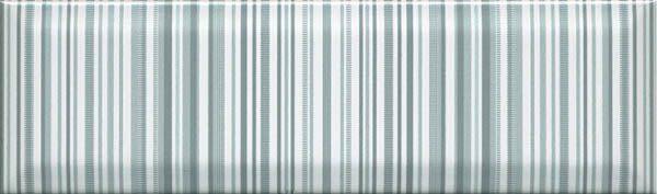 Декор Аккорд HGD/A268/9010 8.5x28.5 от Kerama Marazzi (Россия)