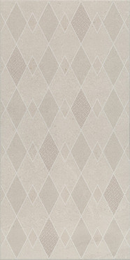 Декор Про Матрикс белый матовый обрезной (AZ/A014/11257R) 30x60 от Kerama Marazzi (Россия)