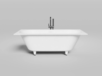 Ванна Salini Ornella Axis Kit 170x75 103513G S-Sense