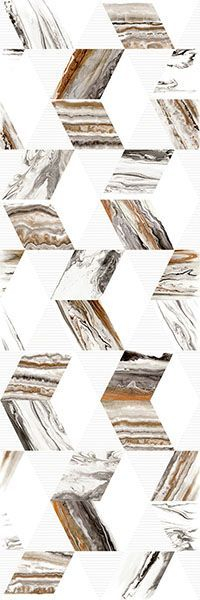 Настенная плитка Fluid Art (TWU93FDA14R) 30x90x9.5 от Alma Ceramica (Россия)