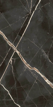 Керамогранит STELLARIS ABSOLUT BLACK RET (610010002844) 80x160 от Italon (Россия)