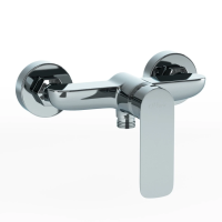 Смеситель для душа Paini Garda без аксессуара