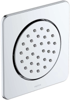 Боковая форсунка Aquatek AQ2099CR хром