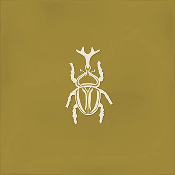 Декор Root Ager-4 Ocher 13x13 от Vives Ceramica (Испания)