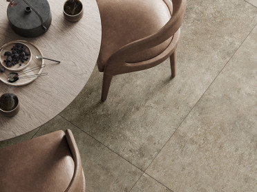 Керамогранит Corten Light (D12049M) 120x60x9.5 от Delacora (Россия)