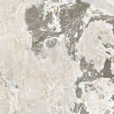 Керамогранит ONYX&MORE WHITE BLEND RET (765421) 80x80 от Casa Dolce Casa (Италия)