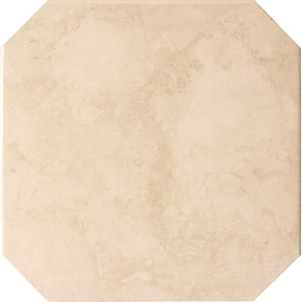 Керамогранит Octagon Marmol Beige (21009) 20x20 от Equipe Ceramicas (Испания)