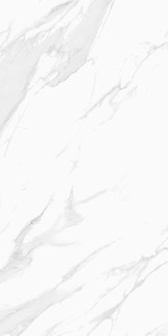 Керамогранит STATUARIO MERCURY 80x160 от Gravita (Индия)