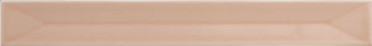 Настенная плитка VITRAL AXIS PINK (31151) 5x40 от Equipe Ceramicas (Испания)