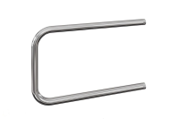 Полотенцесушитель водяной 320x700 Ника Simple П 32/70